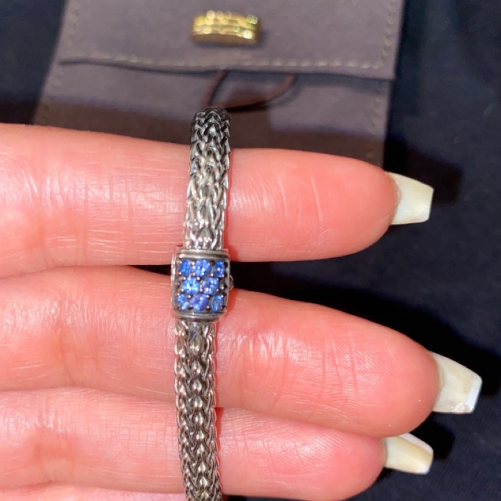 Women’s John Hardy Bracelet